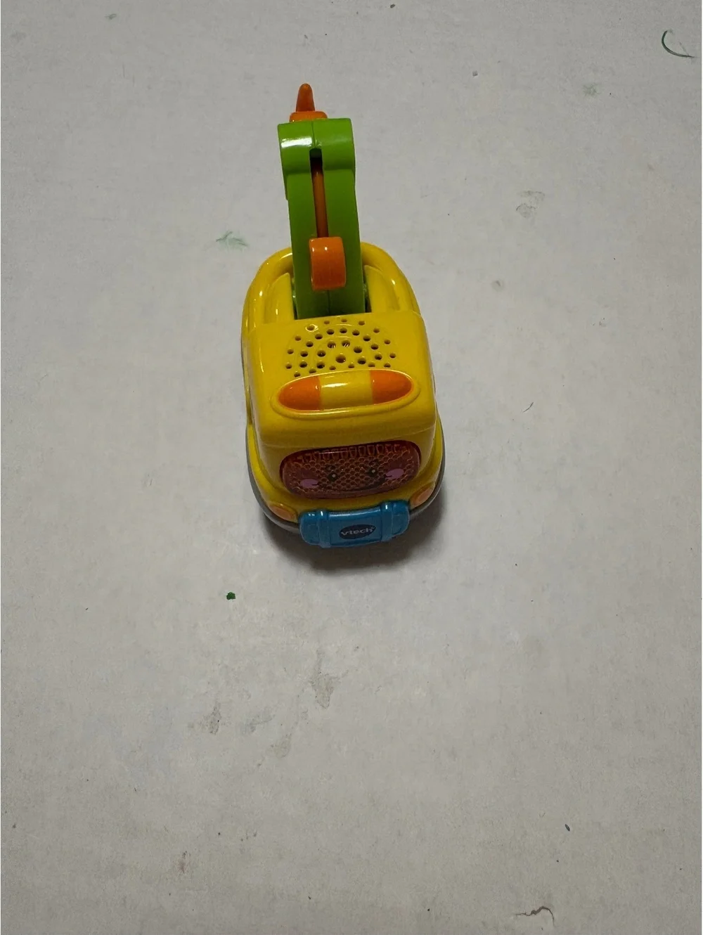 Vtech Trent the tow truck